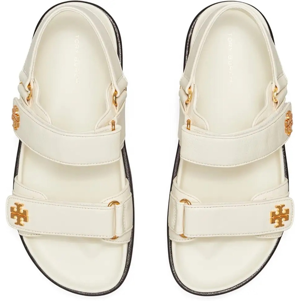 Tory Burch Kira Sport Sandal - Picture 3 of 10